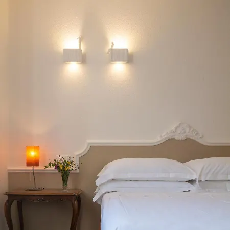 Hotel Minerva 3*