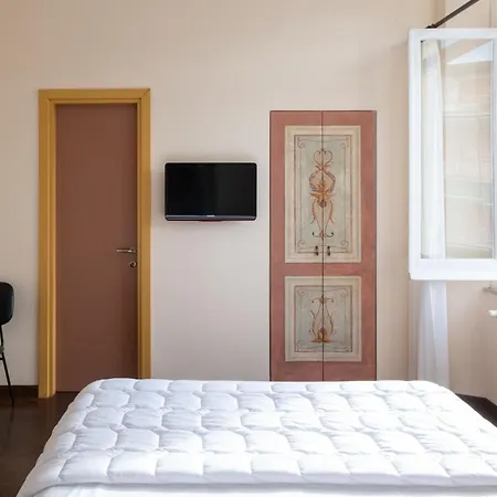 Hotel Minerva