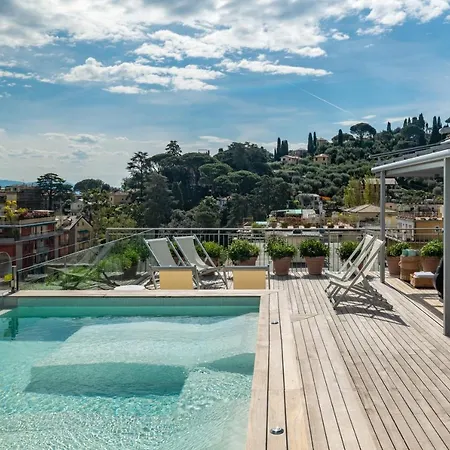 Minerva 3* Santa Margherita Ligure
