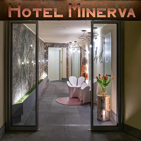 Minerva Hotel