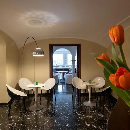 Minerva Hotel 3*