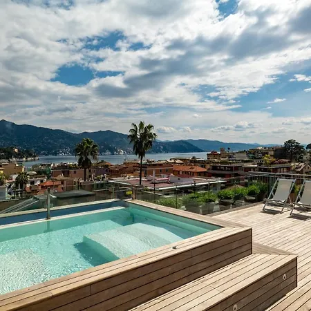 Hotel Minerva