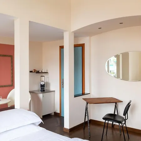Hotel Minerva 3*