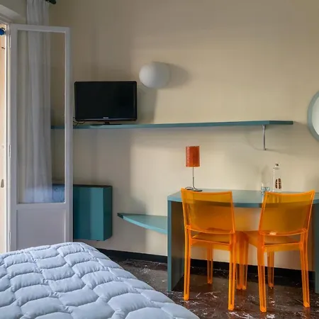 Minerva 3* Santa Margherita Ligure