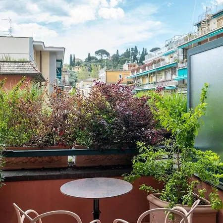 Minerva 3* Santa Margherita Ligure