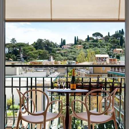 Hotel Minerva