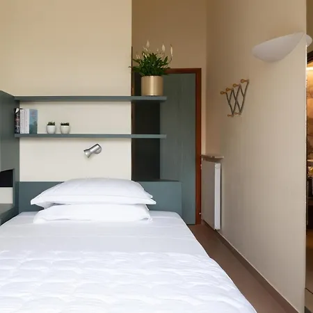 Hotel Minerva 3*
