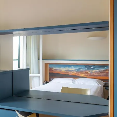 Minerva Hotel Santa Margherita Ligure