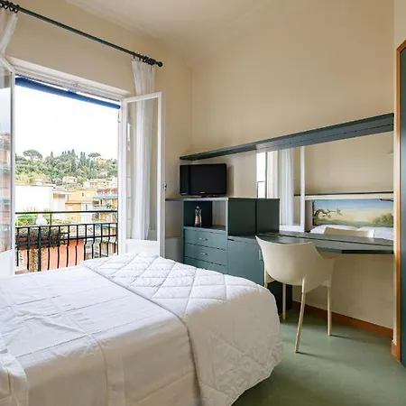 Hotel Minerva