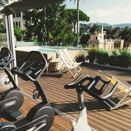 Minerva 3* Santa Margherita Ligure