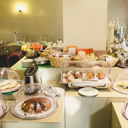 Hotel Minerva Santa Margherita Ligure