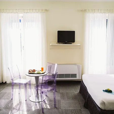Hotel Minerva