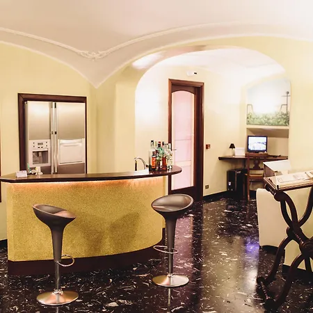 Minerva 3* Santa Margherita Ligure