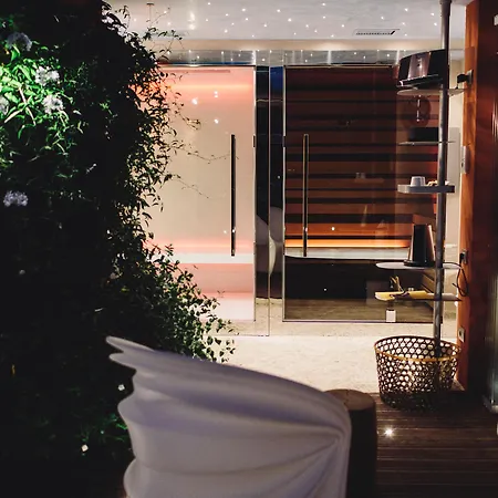 Hotel Minerva