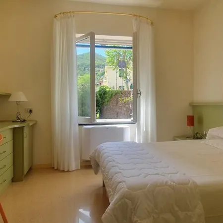 Hotel Minerva Santa Margherita Ligure