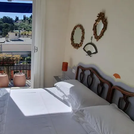 Hotel Minerva