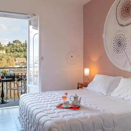 Minerva Hotel 3*