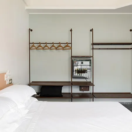 Hotel Minerva 3*