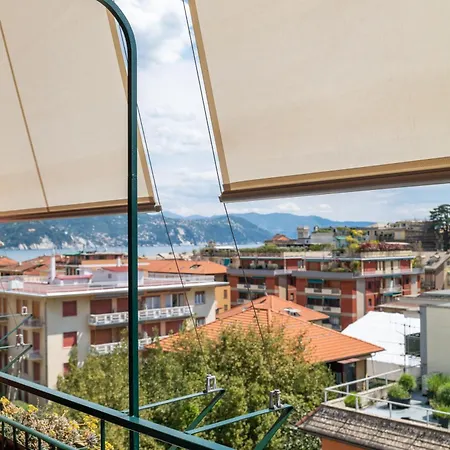 Minerva Hotel Santa Margherita Ligure