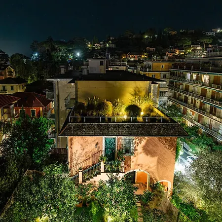 Hotel Minerva