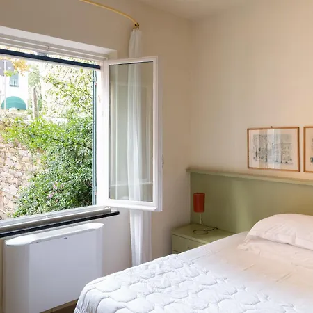 Hotel Minerva 3*