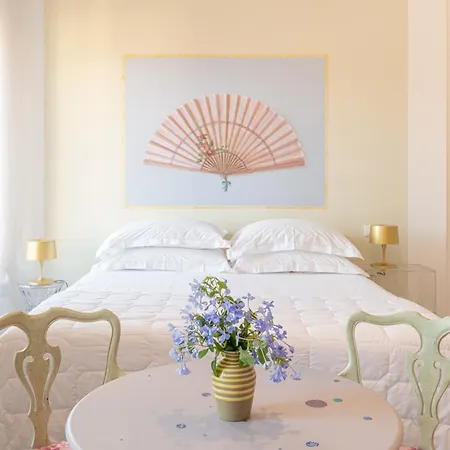 Hotel Minerva Santa Margherita Ligure