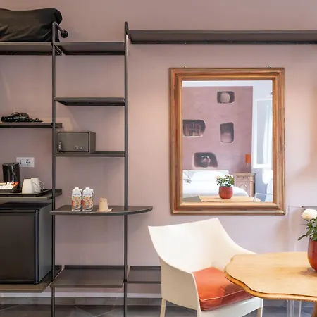 Hotel Minerva Santa Margherita Ligure