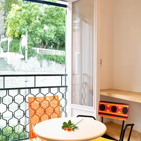Hotel Minerva 3*