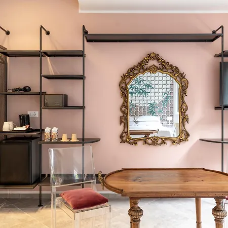 Minerva Hotel Santa Margherita Ligure