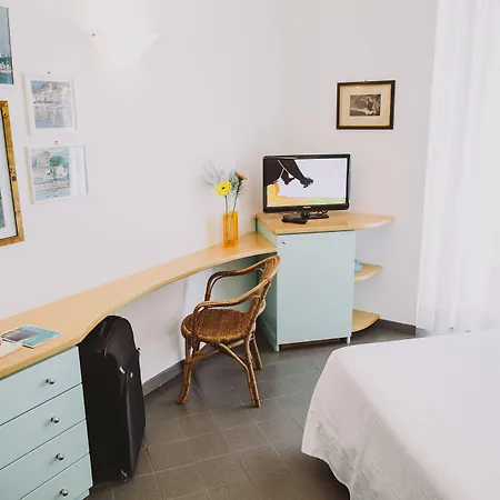 Minerva 3* سانتا مارغريتا ليغور