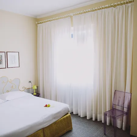 Minerva 3* Santa Margherita Ligure