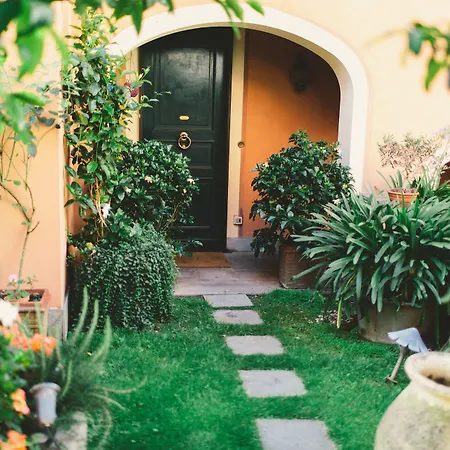 Hotel Minerva Santa Margherita Ligure