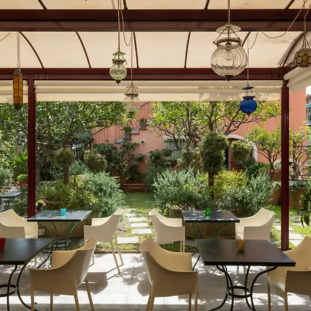 Minerva Santa Margherita Ligure