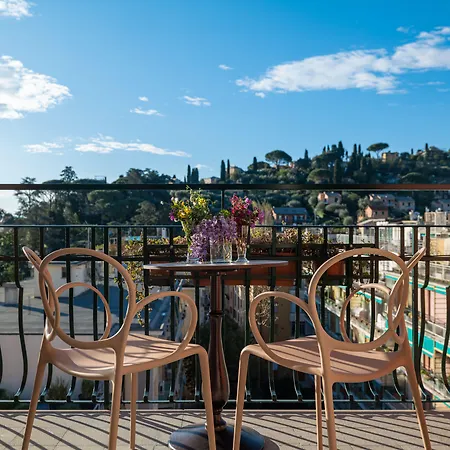 Minerva 3* Santa Margherita Ligure