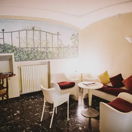 Minerva 3* Santa Margherita Ligure