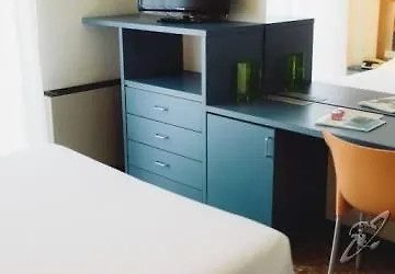 Hotel Minerva Santa Margherita Ligure