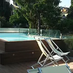 Hotel Minerva