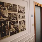 Minerva Hotel Santa Margherita Ligure