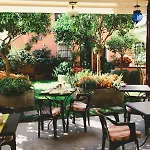 Otel Minerva