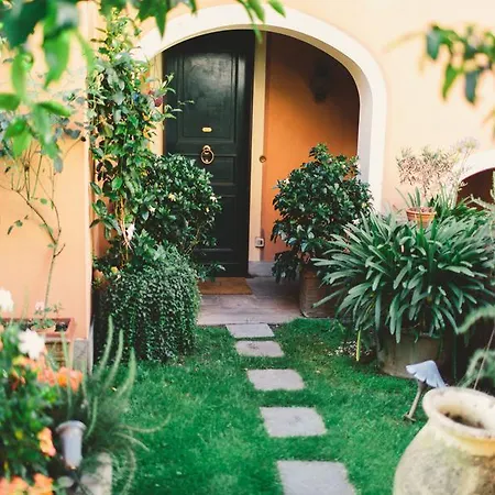 Szálloda Minerva Santa Margherita Ligure