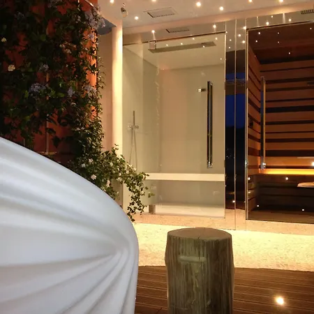 密涅瓦酒店 圣玛格丽塔－利古雷