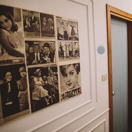 Minerva מלון סנטה מרגריטה ליגורה