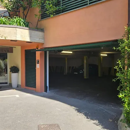 Minerva Hotel