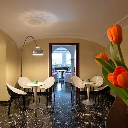 Hotel Minerva 3*