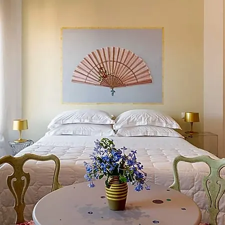 Hotel Minerva Santa Margherita Ligure