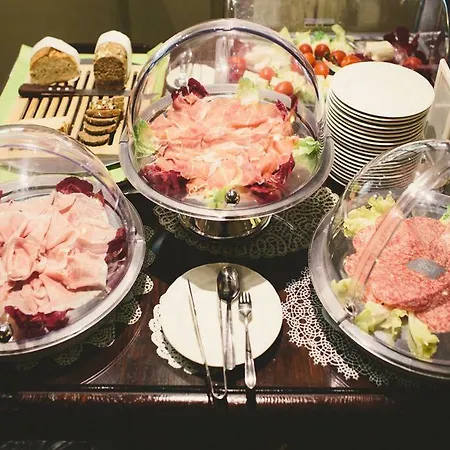 密涅瓦酒店 3*