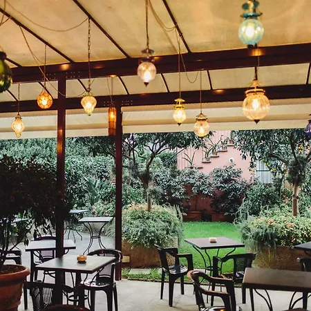 Minerva 3* Santa Margherita Ligure