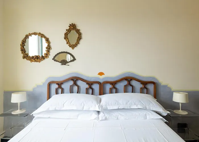 Minerva Santa Margherita Ligure