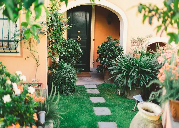 Hotel Minerva Santa Margherita Ligure