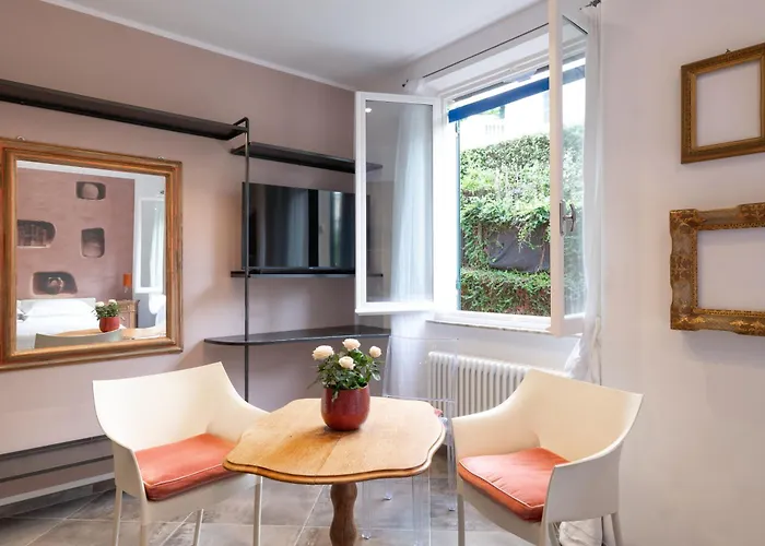 Hotel Minerva 3*
